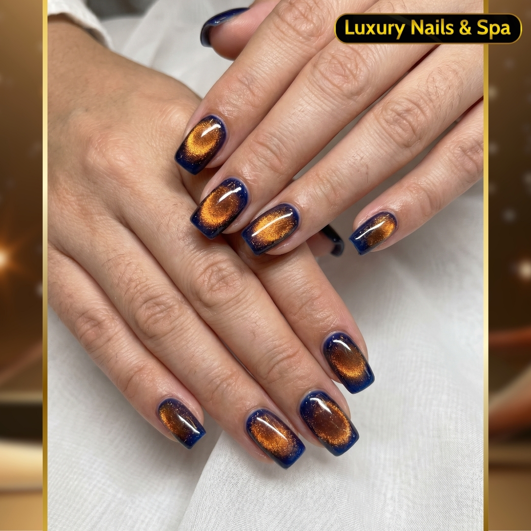 Natural nails